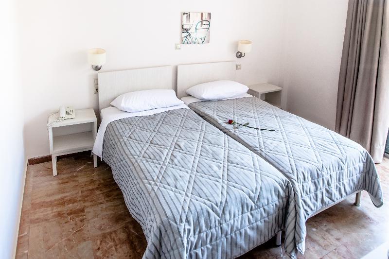 Hotel Elena Nauplie Extérieur photo